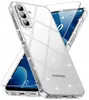 Glitzer-Hülle für Samsung A37 5G – durchsichtige, Produktbild-Vorschau 2