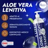 LOOVARA Gel lubricante Sensitiv 1000 ml, con Aloe Vera - Vista previa de la imagen del producto 3