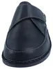 Finn Comfort Aguilas heren slippers, zwart leer, NIEUW - Productafbeelding-voorbeeld 5