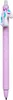 Stylo caoutchouté Licornes, mélange de motifs Voir les images du produit 6
