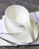 Bol Wilmax, capacité de 450 ml, blanc, en porcelaine Voir les images du produit 9