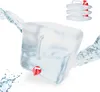 relaxdays 10030917_674 relaxdays Wasserkanister 20,0 l Anteprima dell’immagine prodotto 1
