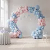 Arche à ballons Relaxdays, en métal, pour mariage, Voir les images du produit 3