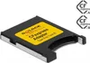 Delock - Kartenadapter (CFexpress Type A) - CFexpress Card Náhled obrázku produktu 1
