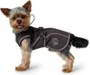Hunter Hundemantel Uppsala Softshell, Größe:35 cm Produktbild-Vorschau 3