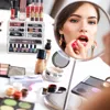 Organizér na make-up RD23135, transparentná zlatá Náhľad obrázku produktu 7
