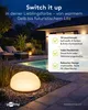 Goobay 80205 Set da 2 lampade decorative solari a LED a Anteprima dell’immagine prodotto 7