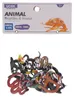 Dierenfiguren Slangen Set van 12 stuks 10 Cm Productafbeelding-voorbeeld 3