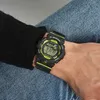 CASIO G-SHOCK Mod. GBD-800-8ER Náhled obrázku produktu 30
