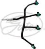 Kraftstoffschlauch GATES MFL1210 Produktbild-Vorschau 3