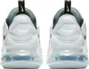 Nike Air Max 270 sportlicher Schnürer Weiß in Gr. 44 Produktbild-Vorschau 32