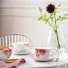 Villeroy & Boch Rose Garden Frühstücksuntertasse rosa Produktbild-Vorschau 10
