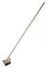 Kartáč ocelový na čištění spár, s násadou 140cm 52198 Náhled obrázku produktu 1
