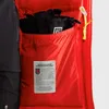 Kurtka puchowa Fjällräven Expedition czerwona XS damska Podgląd zdjęcia produktu 6