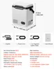 SucceBuy, glacière compresseur portable de 12 litres, Voir les images du produit 7