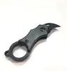 INF Mini artiglio coltello 08 Nero Anteprima dell’immagine prodotto 4