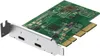 QNAP QXP-T32P - Adaptér Thunderbolt - PCIe 3.0 x4 Náhled obrázku produktu 7