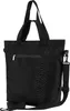 Rovicky Handtasche für Frauen Aethypso schwarz One size Produktbild-Vorschau 3