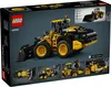 LEGO® Technic 42209 - Chargeuse sur pneus Volvo L120 Voir les images du produit 3