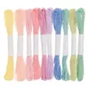 Rico Design Stickgarnset, 10-teilig Ice Cream Produktbild-Vorschau 1