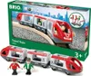 BRIO Reisezug Produktbild-Vorschau 9