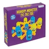 Tic Tac Toe Gesellschaftsspiel hungrige Monster Brettspiel Produktbild-Vorschau 3
