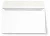 Briefumschläge C6 500x 16,2x11,4cm 80g/m² Weiß Ohne Fenster Produktbild-Vorschau 3