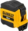 DeWalt Bandmaß Compact Tape 8m Produktbild-Vorschau 2