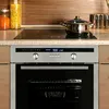 Backofen und Induktionskochfeld SET8013IH592FZ Produktbild-Vorschau 2