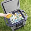 Kühlbox Ninja FrostVault 28 l 43,3x82x48 cm Kunststoff grau Produktbild-Vorschau 21