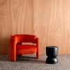 sweeek - Beistelltisch, Couchtisch, Nachttisch aus Metall Produktbild-Vorschau 4
