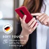 kwmobile Handyhülle für OnePlus 8 (2020) Hülle - Case Produktbild-Vorschau 4
