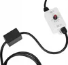 1-Fázový Vibračný Motor 110W 3000Rpm Kd1794 Náhľad obrázku produktu 1
