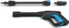 Güde Hochdruckreiniger GHD 1800-135 1800 W, 135 bar mit Produktbild-Vorschau 4