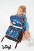 BAAGL Schulranzen Zippy Harry Potter Hogwarts Produktbild-Vorschau 15