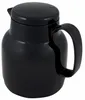 Helios Isolierkanne Mondo 1,0 l schwarz Produktbild-Vorschau 3