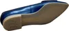 Paul Green Ballerinas Ballerinas Glattleder Produktbild-Vorschau 20
