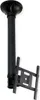 VALUE LCD-/TV-Deckenhalterung, 3 Gelenke, bis 20 kg Produktbild-Vorschau 1