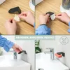 bremermann Magnet-Seifenhalter PUREZZA – frei hängende Produktbild-Vorschau 4