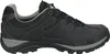Meindl Caracas Lederfutter Wanderschuh Schwarz in Gr. 44 Produktbild-Vorschau 4