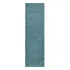 Teppich, Läufer SOFFI shaggy 5cm blau - in die Küche, Produktbild-Vorschau 2