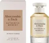 Abercrombie & Fitch Authentic Moment Woman EDP 30 ml W Náhled obrázku produktu 7