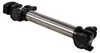 AquaForte UVC Vorklärgerät SUV 55 Watt Edelstahl für Teiche Produktbild-Vorschau 2