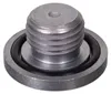 febi bilstein 48876 Ölablassschraube mit Dichtring, 1 Stück Produktbild-Vorschau 1