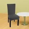 Housse de chaise universelle, élastique, robuste et Voir les images du produit 6