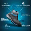 ISM Albatros Sicherheitshalbschuh ANTELAO QL LOW S3 ESD HRO Produktbild-Vorschau 16