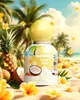Grandeur Tubbees Tropical Island Eau De Parfum 50 ml Produktbild-Vorschau 7