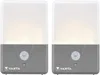 VARTA motion sensor outdoor light 16634 2 pcs Voir les images du produit 10