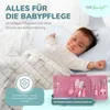 TPFFamily Baby Pflegeset Neugeborene – 10-teiliges Set mit Produktbild-Vorschau 2