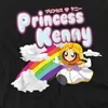 South Park - "Princess Kenny" T-Shirt für Herren TV7232 (M) Produktbild-Vorschau 3